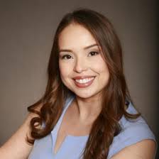 Lissa Martinez, Real Estate Agent