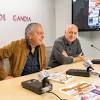 Imagen de la noticia para luis llach de SOM GANDIA