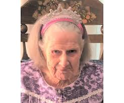 Shirley Messenger Obituary (1930