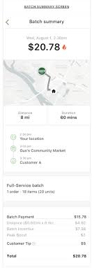 In this guide, we'll explain why you need it, how it works, and how to get the most from the app when. Introducing Instacart S New Earnings Structure For Shoppers By Instacart Shopper News The Instacart Checkout Medium