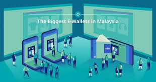 Amid the pandemic in malaysia, the top mobile payment providers were touch 'n go, boost, grabpay and bigpay. Which E Wallet App Do Malaysians Use Frequently
