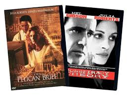 The Pelican Brief (1993)