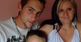 Montceau-les-Mines. Bienvenue à Ryan.