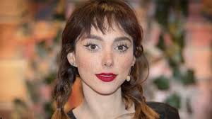 20 replies 11 retweets 304 likes. Asi Lucia Natalia Tellez En Rebelde Entretenimiento Telehit