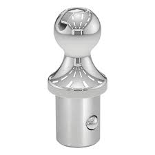 Camping world offers a wide selection of 5th wheel hitch accessories including lube plates, quick pins, mounting kits, base rails, and more. Curt 2 5 16in Oem Puck System Gooseneck Ball