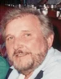 Charles Richard Rush