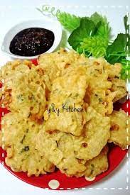 Resep Tempe Mendoan Renyah Sambel Nya Oleh Yny Recipe Resep Makanan Makanan Dan Minuman Resep Tempe