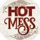 Hot Mess Band event image