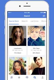Originally the app focused on common connections and mutual friends that you and a potential partner shared on facebook, which. Top Iphone Dating Apps For Ios 10 Apple ValentinevÑ' S Day