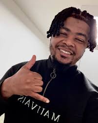 Marcus Eugene Richard (@hellcat.muk) • Instagram photos and videos