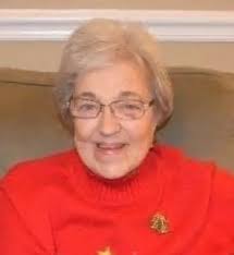 Obituary information for Jean Marie Gustafson
