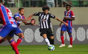 On june 10, 2019 it was announced the reactivation of deportivo tepic j.a.p. Cbf Altera Horario De Jogo Entre Atletico Mg X Bahia Pela 16Âª Rodada Ecbahia Com