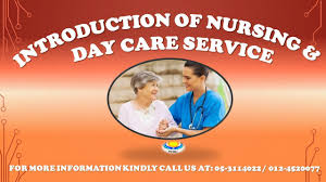 Wong Medical Centre Provides Nursing Day Care Services For More Detail And Information Kindly Call Us At 05 3114022 012 4520077 Nurse Care Medical