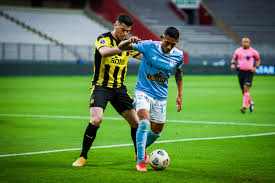 A win for one team, a win for the other team or a draw. Penarol Vs Sporting Cristal Todo Lo Que Tienes Que Saber Previo Al Duelo Por Conmebol Sudamericana Ag Deportes