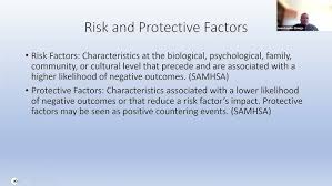 TYRC: Suicide Prevention