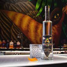 Bestelle jetzt gin, genever & wacholder online und hole es dir am selben tag im markt ab! Arnautovic Gin Kickt Der Drink Mindestens So Gut Wie Der Fussballspieler Warda