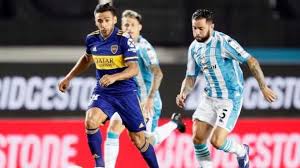 Después de la clasificación de boca, explotaron los memes por la eliminación de racing con beccacece como víctima. E3ciarfb5t H6m