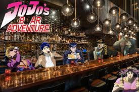 Let S Drink Shitpostcrusaders Jojo Bizzare Adventure Jojo Memes Jojo S Bizarre Adventure