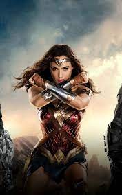 Wonder Woman 4k Wallpaper Mobile Ideas Wonder Woman Art Wonder Woman Artwork Wonder Woman Aesthetic