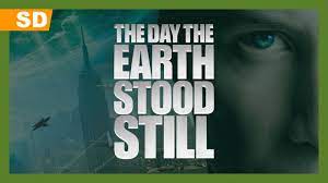 Cu toate acestea, nu toți conaționalii noștri care intenționează să călătorească peste hotare cunosc toate nuanțele acestui subiect. The Day The Earth Stood Still Ziua In Care Pamantul Se Opri 2008