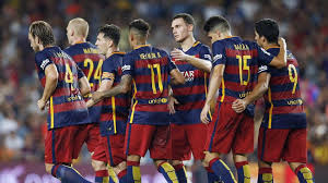 Die wege des fc barcelona und abwehrspieler thomas vermaelen werden sich zum saisonende trennen. Bartra Mathieu Oder Vermaelen Wer Ersetzt Gesperrten Pique Beim Fc Barcelona