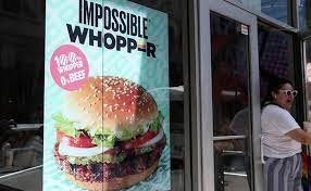 Burger King Ipo Subscribed Over Three Times On Opening Day Of Issue