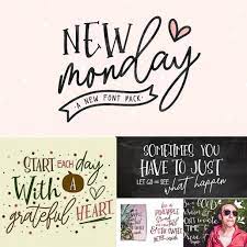 Pin On Free Fonts And Scripts
