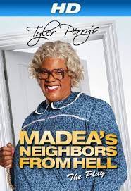 Madea stars in her first animated movie! Madea Movies Watch Movies Online Tyler Perry Tyler Perry Movies Madea