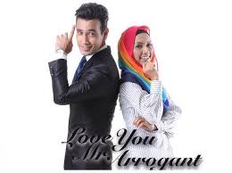 Love you mr.arrogant episod 2подробнее. Info Dan Sinopsis Drama Berepisod Love You Mr Arrogant Slot Samarinda Tv3 Iluminasi