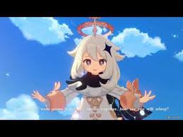 Mihoyo Akan Hadirkan Genshin Impact Di Tokyo Game Show 2019 Gamebrott Com