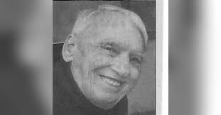 Edwin "Ned" Steckel Jr. Obituary