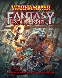 The main attraction of 40k is the miniatures, but there are also many video games, board games, books, ect. Warhammer Fantasy Rollenspiel 4 Grundregelwerk Pdf Als Download Kaufen Ulisses Spiele Warhammer Fantasy Drivethrurpg Com