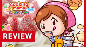 $26.95 · make an offer: Sussmauler Aufgepasst Cooking Mama Sweet Shop 3ds Review