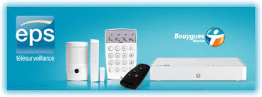 Gros Plan Sur Le Service De Telesurveillance Propose Sur La Bbox Bbox Actus