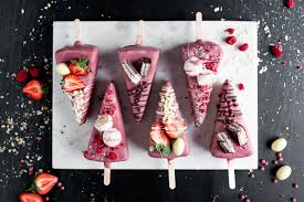 Für die rechteckige springform (28 x 18 cm): Cake Sticks Kuchen Am Stiel Caketrend Cakesicles Sallys Welt Sallys Blog