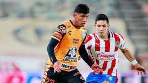 Check spelling or type a new query. Que Canal Transmite Pachuca Vs Chivas Por Tv Repechaje Liga Mx 2021 Heraldo Deportes