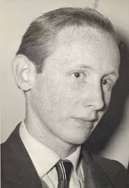 Daniel John “Danny” Hanley (1944-1985)