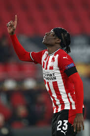 Barcelona starlet now poised for exit as he's frozen out of the senior squad and the b team. Football Naija On Twitter Psv Eindhoven Wonderkid Noni Madueke 18 Has Refused To Rule Out Switching Allegiance To Nigeria Where His Dad Is From Https T Co Jtqtxywxi0