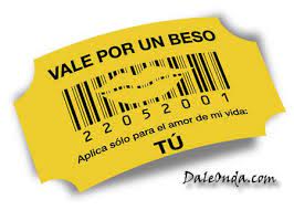 Fotolog Magazine 2020 Vale Por Un Beso Recuperate Pronto Besos