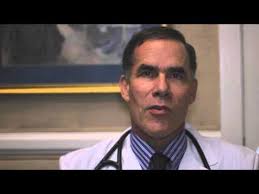 Episode 21 with Dr. Robert Yoho