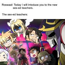 Interspecies Quartet Anime Memes Funny Anime Funny Anime Jokes