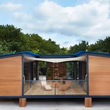 Contemporary beach house plans, modern cabin floorplans to receive the news that will be added to this collection, please subscribe! Louis Vuitton Builds Charlotte Perriand Beach House At Design Miami