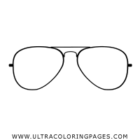 Some of the coloring pages shown here some of the coloring page names are 2019 small oval sunglasses for men male retro metal frame. Aviator Glasses Coloring Pages Ultra Coloring Pages