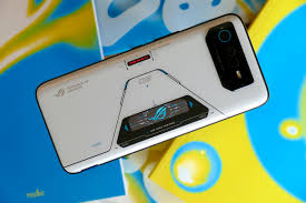 Asus ROG Phone 6 Pro hands-on: The new ...