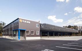 名鉄運輸 千葉県野田市で新支店が営業開始