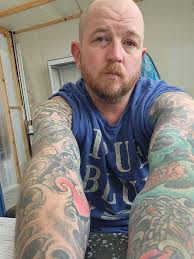 First post, prob get bashed. Part of my sleeves.