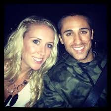 Danielle Alessi's Instagram, Twitter & Facebook