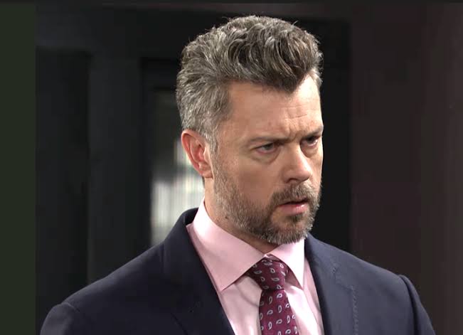 Days Of Our Lives Spoilers: Johnny Betrays EJ - Is He the Reason His Father  Goes Down?