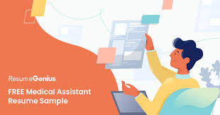 A medical assistant may have certain skills, education and experience that they should present on their resume. Medical Assistant Resume Sample Writing Guide Resume Genius