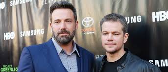 Reviews and scores for movies involving matt damon. Matt Damon Ben Affleck Gearing Up For New Movie With Ridley Scott Nicole Holofcener Vanity Fair